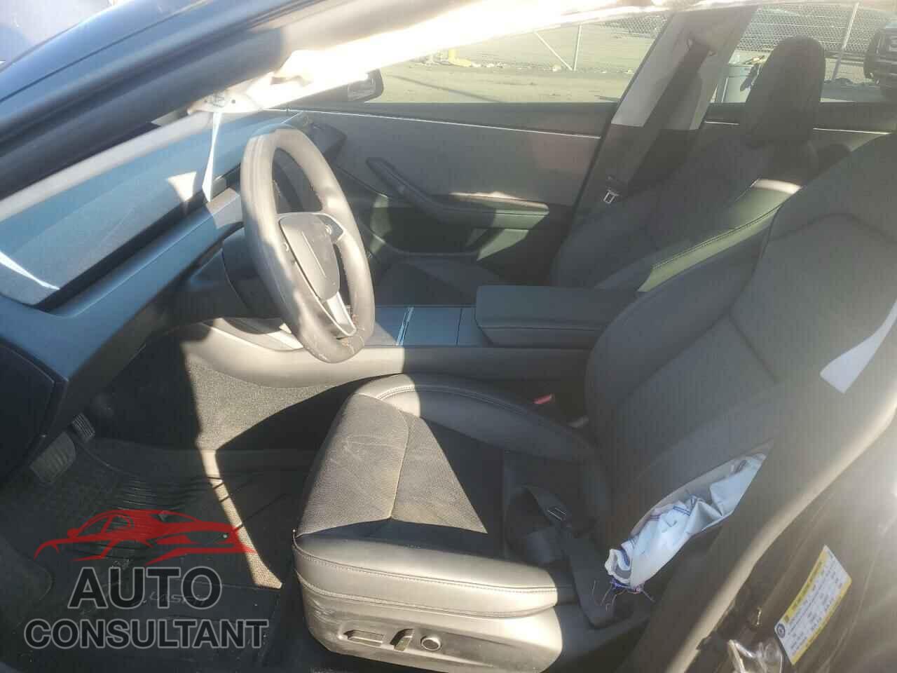 TESLA MODEL 3 2024 - 5YJ3E1EA9RF763168