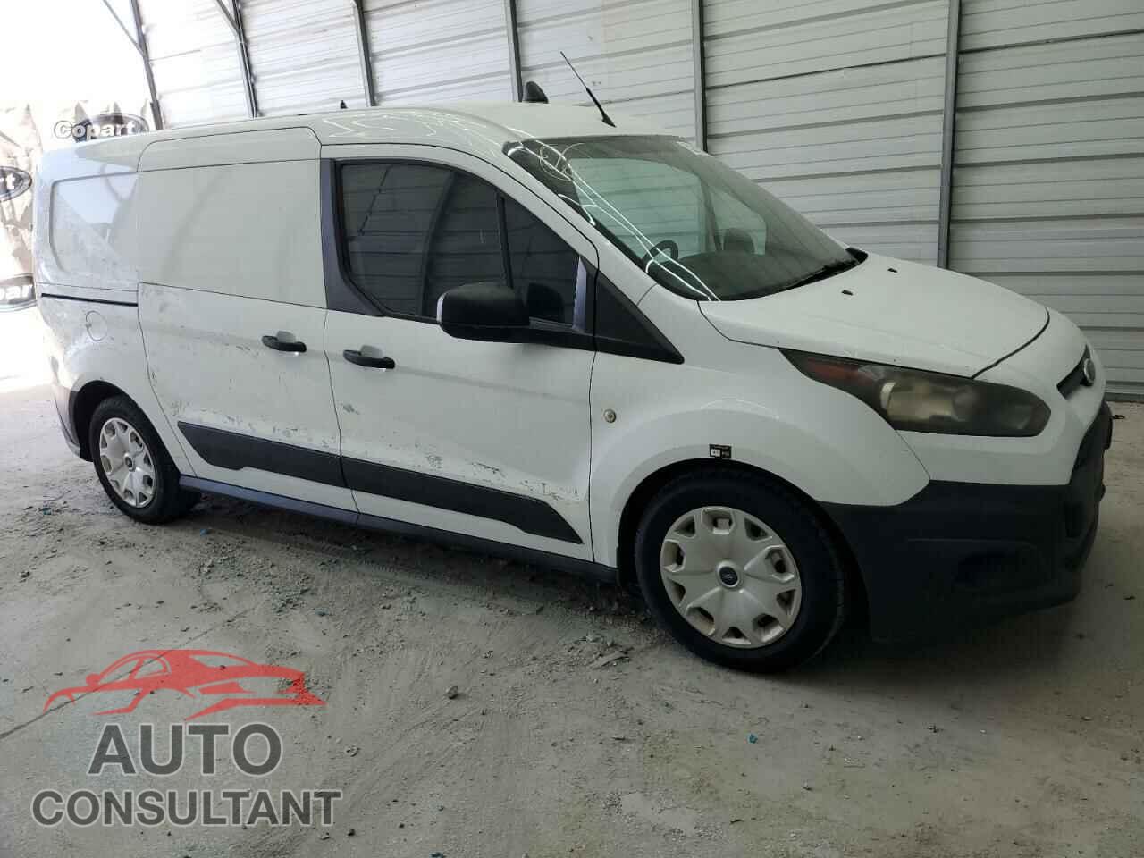 FORD TRANSIT 2014 - NM0LS7E79E1172838