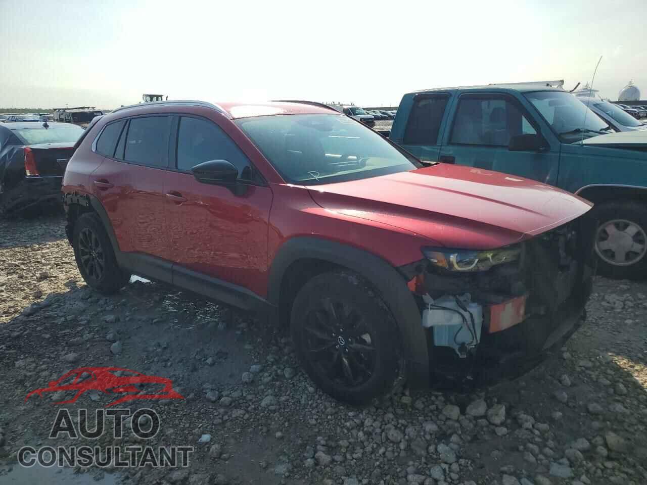 MAZDA CX-50 PREF 2025 - 7MMVABBM9SN326237