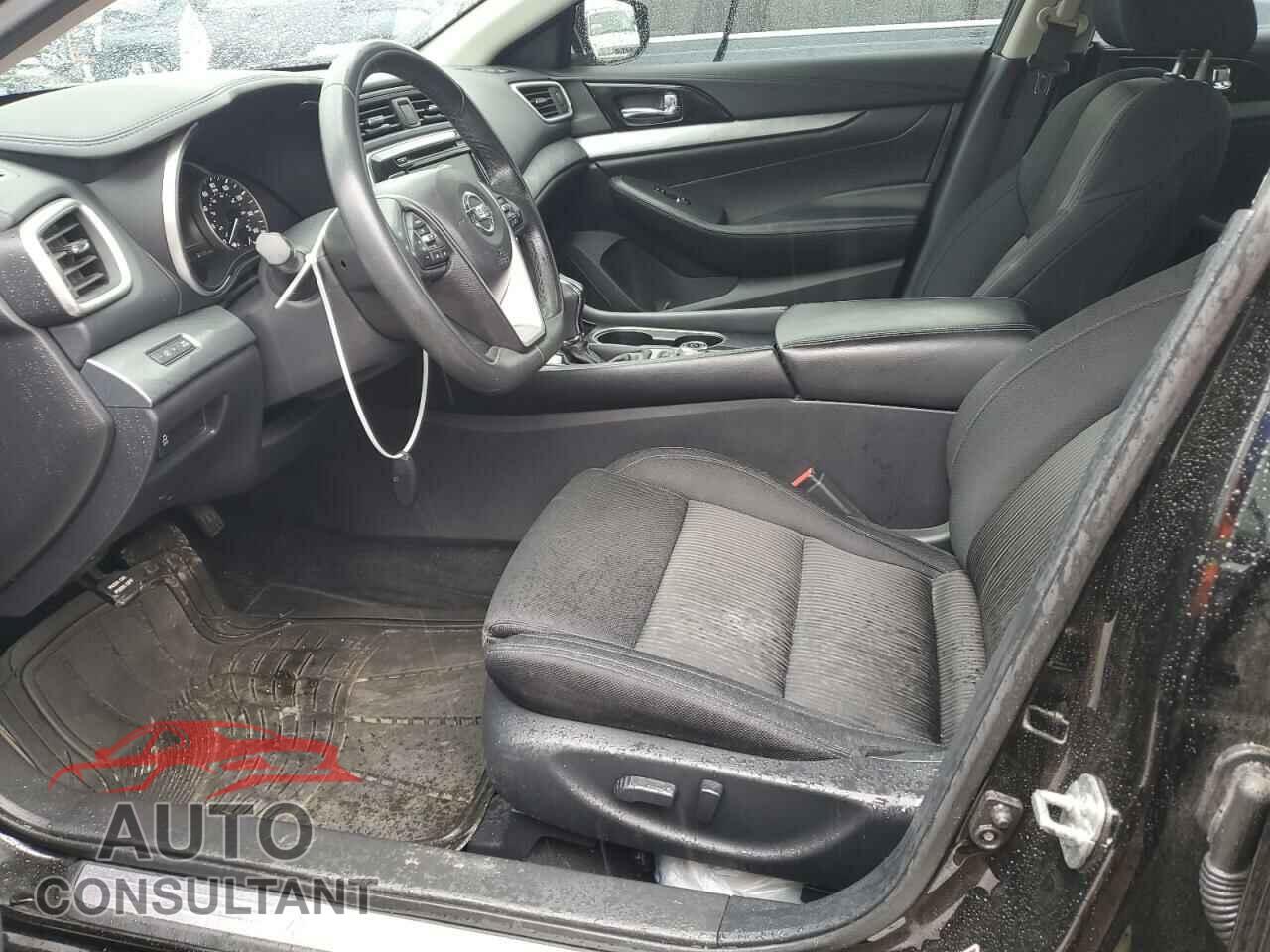 NISSAN MAXIMA 2017 - 1N4AA6AP1HC443581