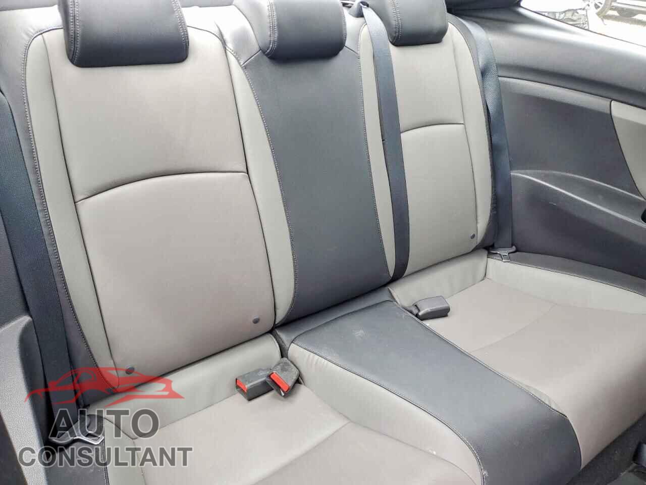HONDA CIVIC 2018 - 2HGFC3B96JH356028