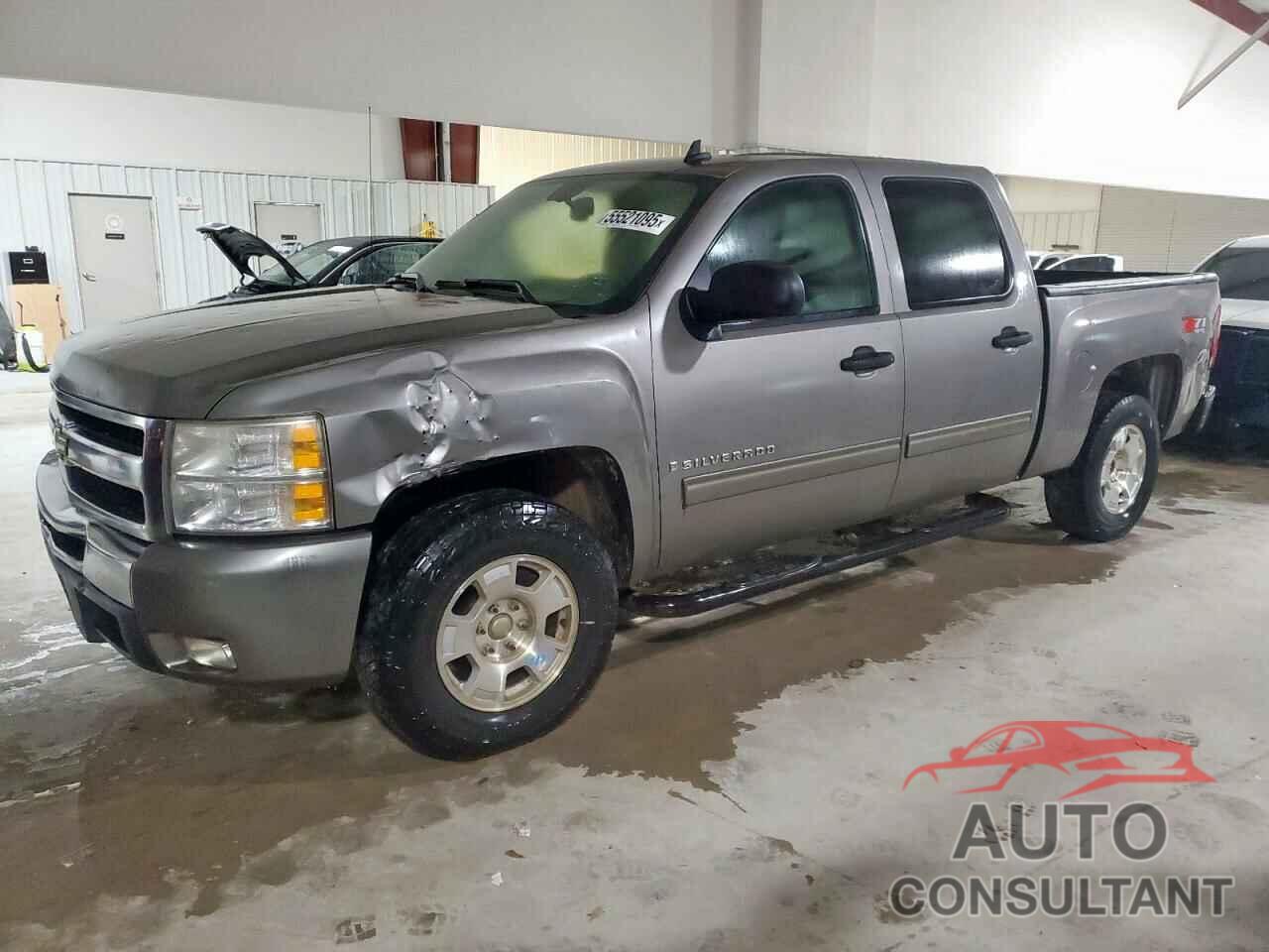 CHEVROLET ALL Models 2009 - 3GCEK233X9G125954