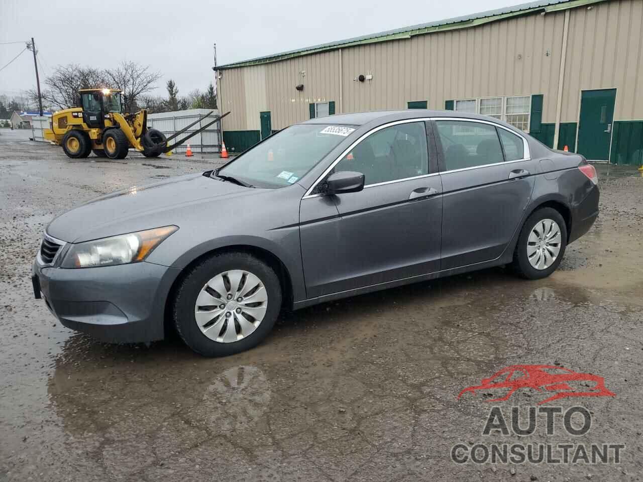 HONDA ACCORD 2010 - 1HGCP2E38AA082001