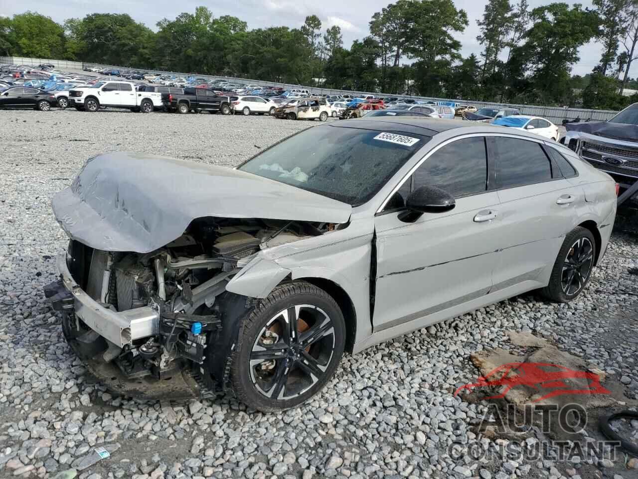 KIA K5 2024 - 5XXG64J28RG233365