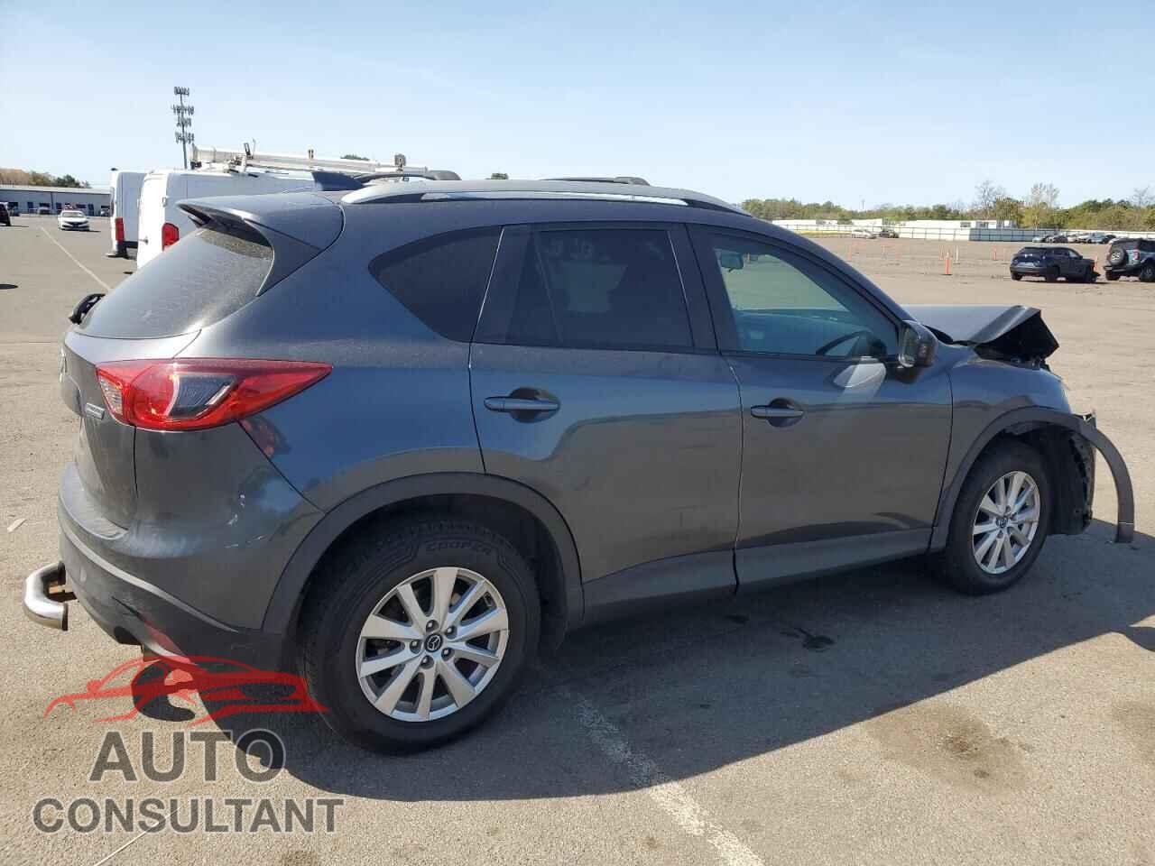 MAZDA CX-5 2013 - JM3KE2BE1D0162523