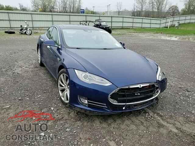 TESLA MODEL S 2015 - 5YJSA4H43FF094163