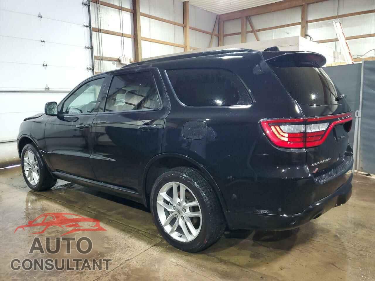 DODGE DURANGO 2024 - 1C4RDJDG9RC159300