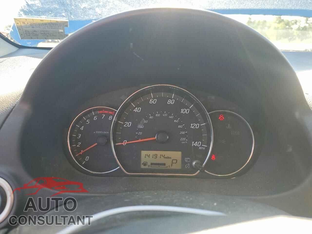 MITSUBISHI MIRAGE 2017 - ML32A4HJ6HH015287