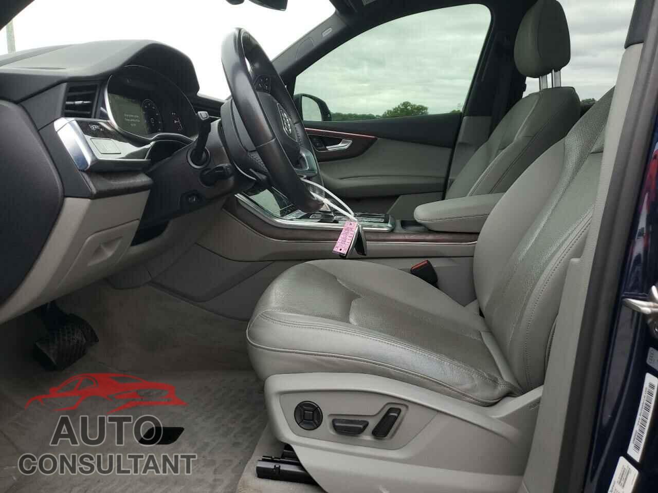 AUDI Q7 2020 - WA1VXAF75LD007965