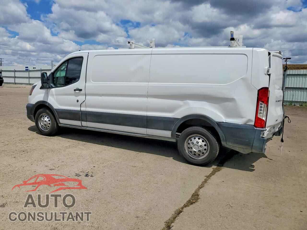 FORD TRANSIT 2023 - 1FTBR2Y89PKA78098