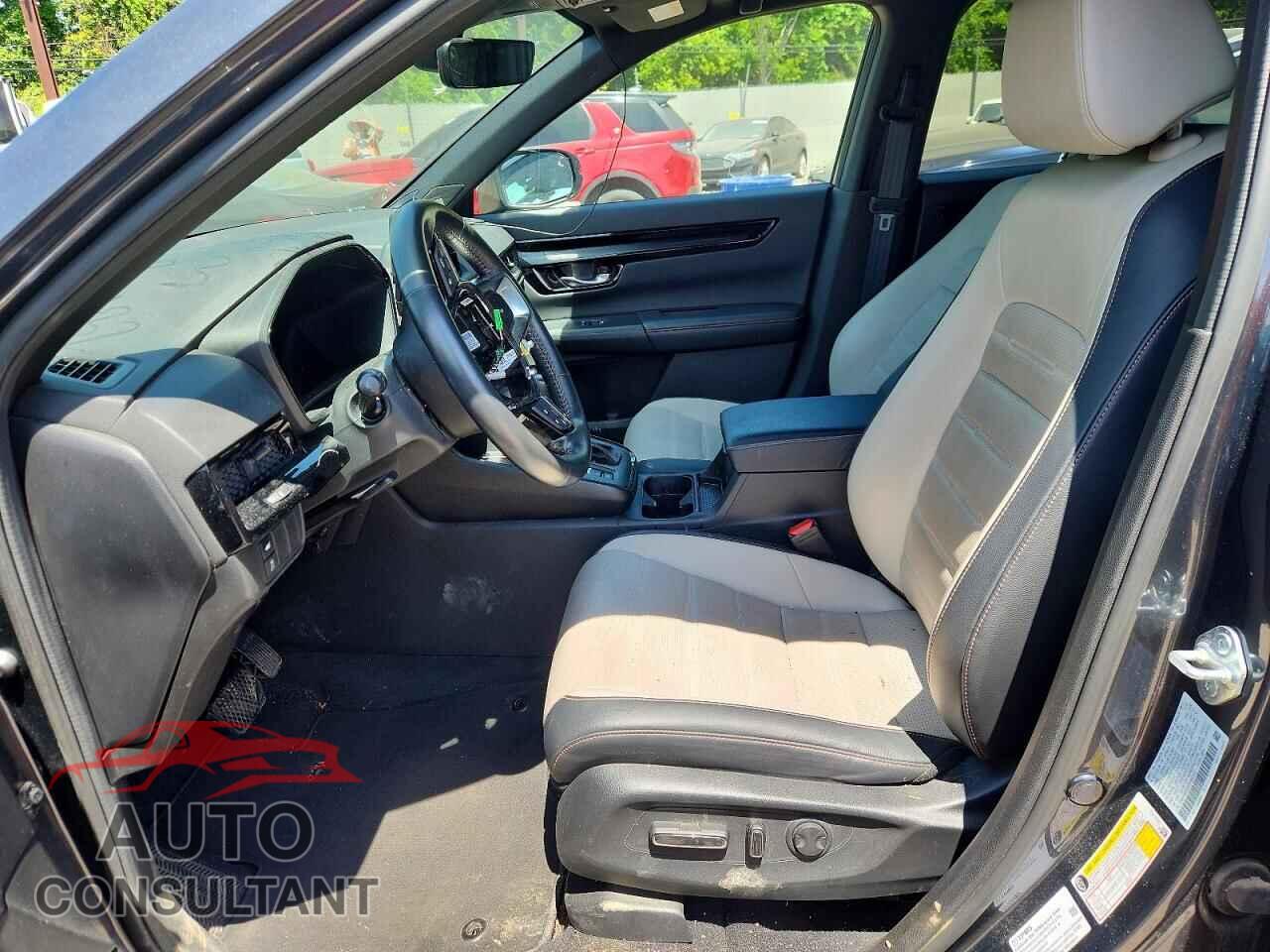 HONDA CRV 2023 - 2HKRS6H9XPH802432