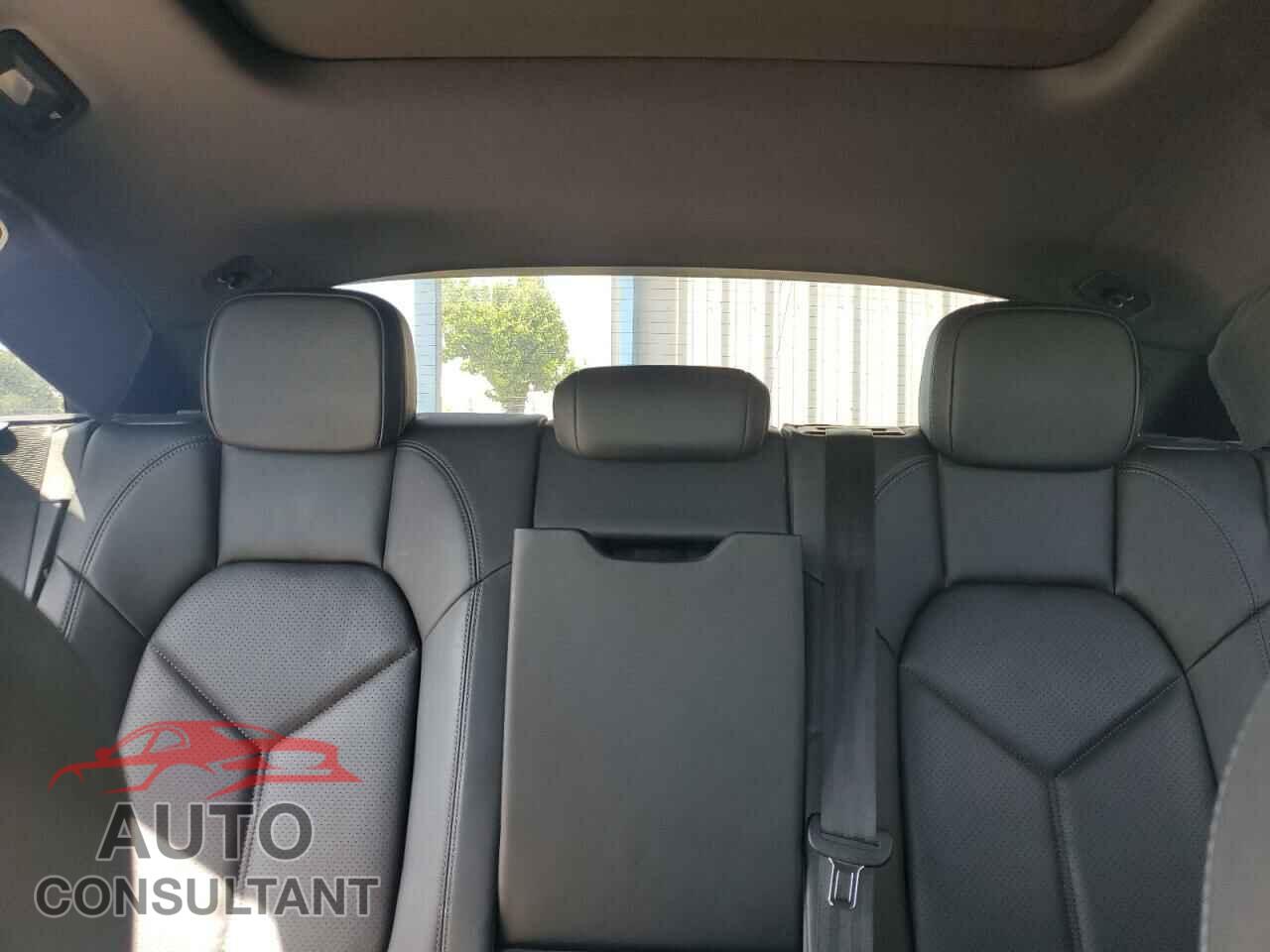 PORSCHE MACAN BASE 2024 - WP1AA2A55RLB16246