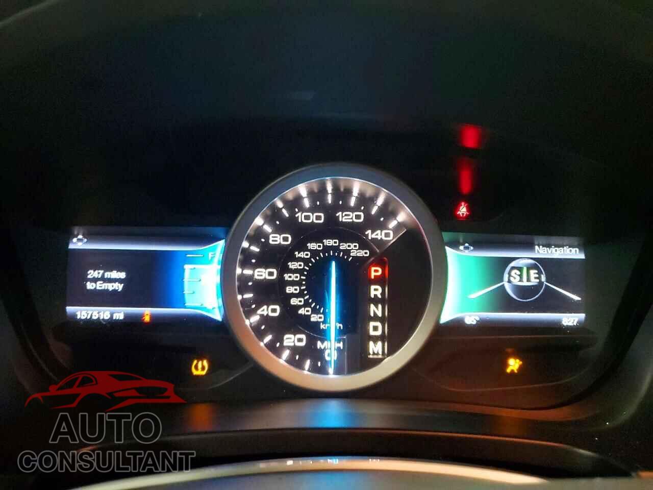 FORD EXPLORER 2014 - 1FM5K8D8XEGB36628