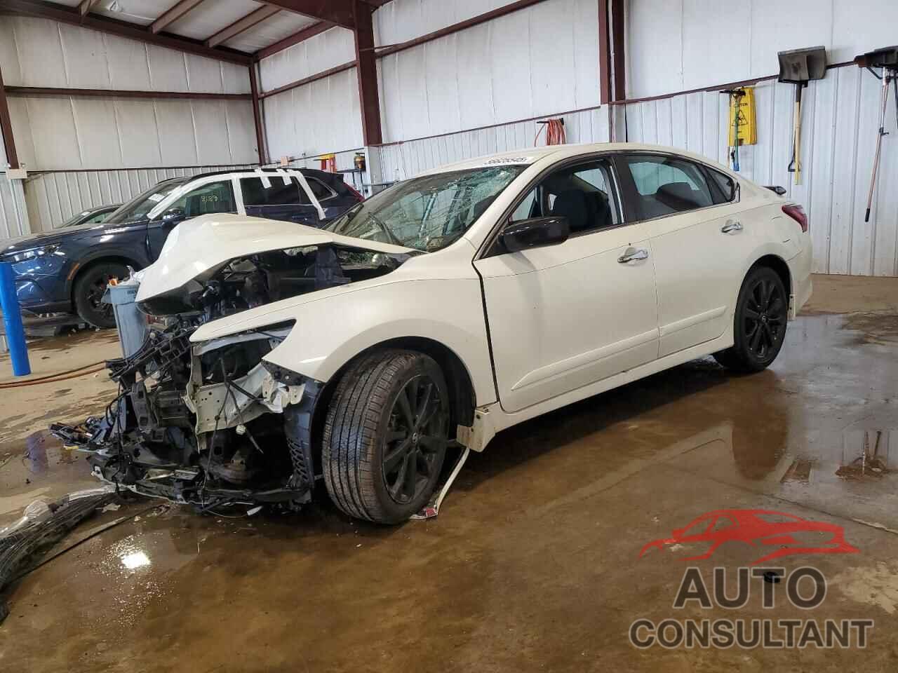 NISSAN ALTIMA 2017 - 1N4AL3AP2HC241065