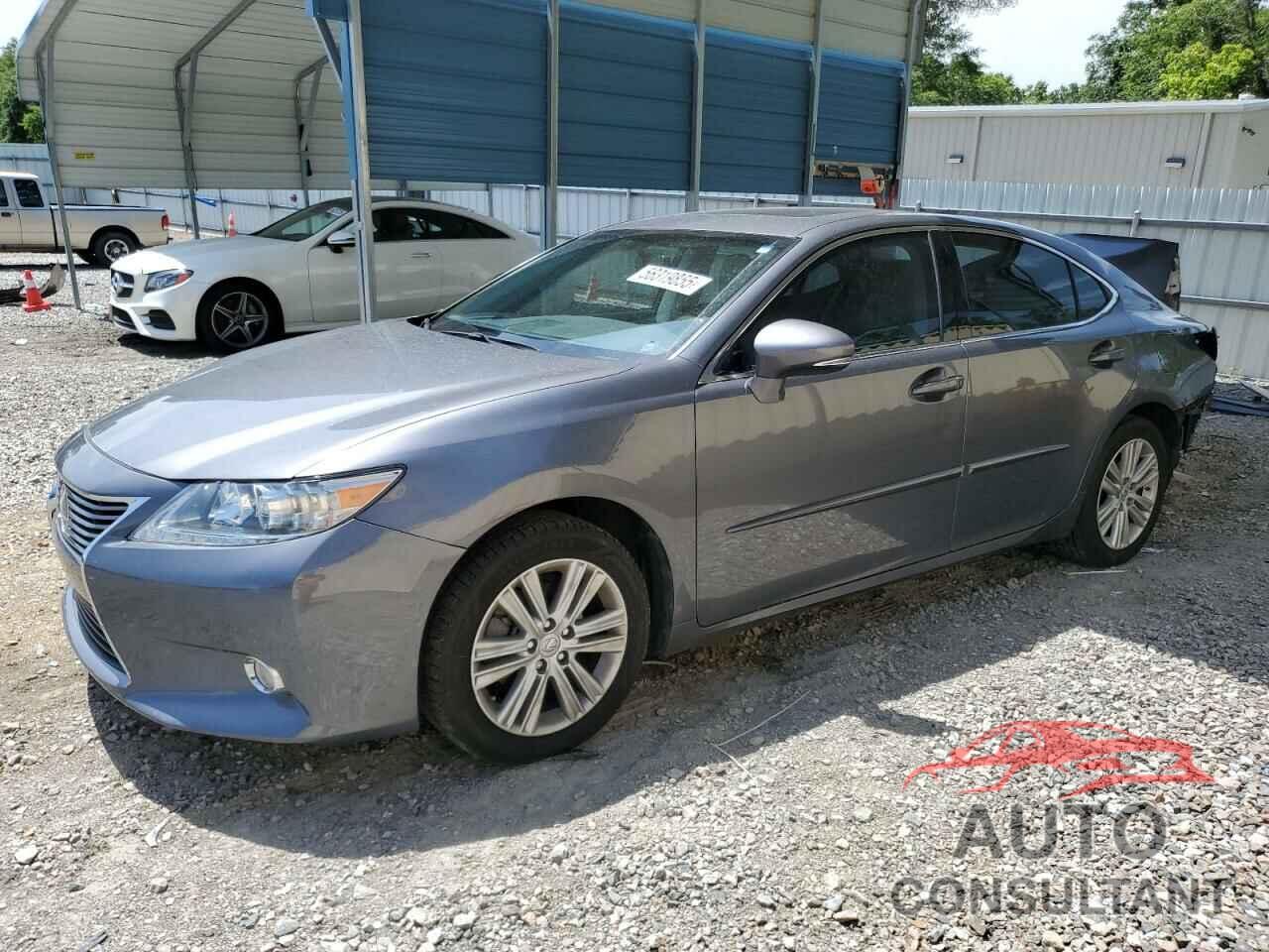 LEXUS ES350 2014 - JTHBK1GG2E2096378