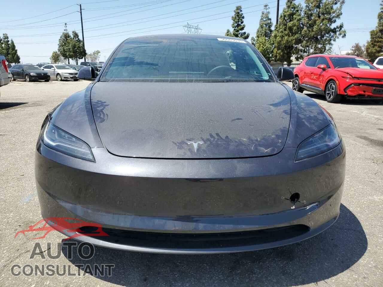 TESLA MODEL 3 2024 - 5YJ3E1EB1RF793760