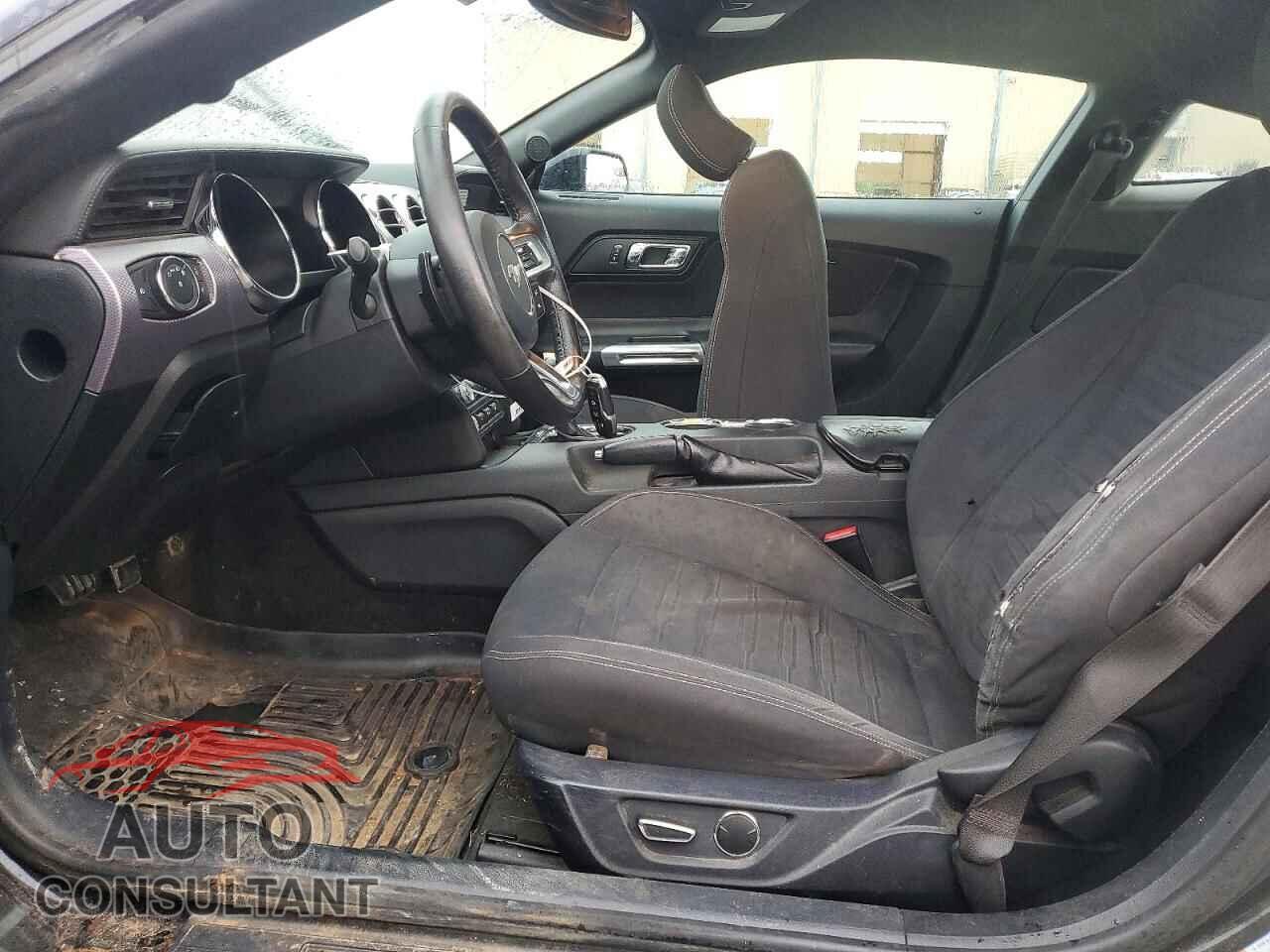 FORD MUSTANG 2015 - 1FA6P8CF2F5355337