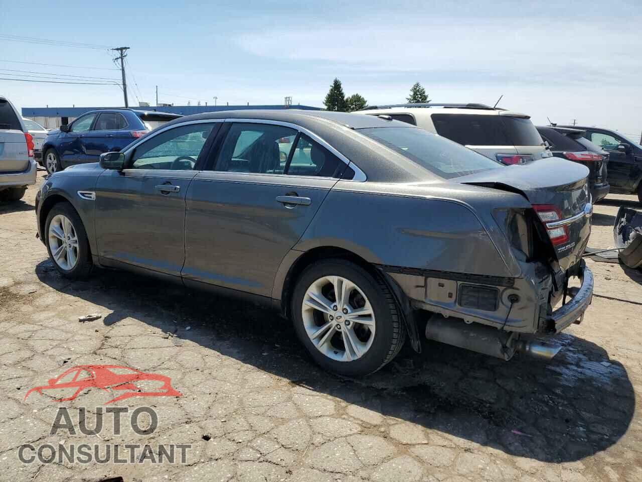 FORD TAURUS 2016 - 1FAHP2E85GG103947