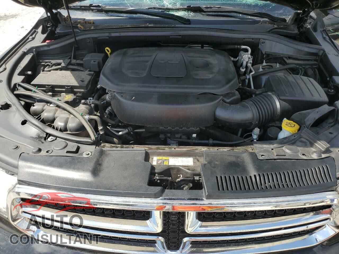 DODGE DURANGO 2020 - 1C4RDHAG3LC170927