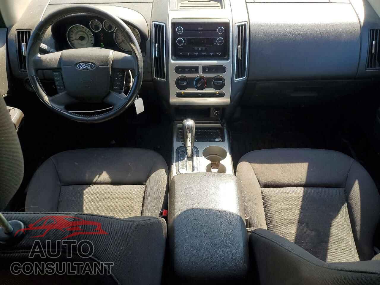 FORD EDGE 2010 - 2FMDK4JC9ABA95648