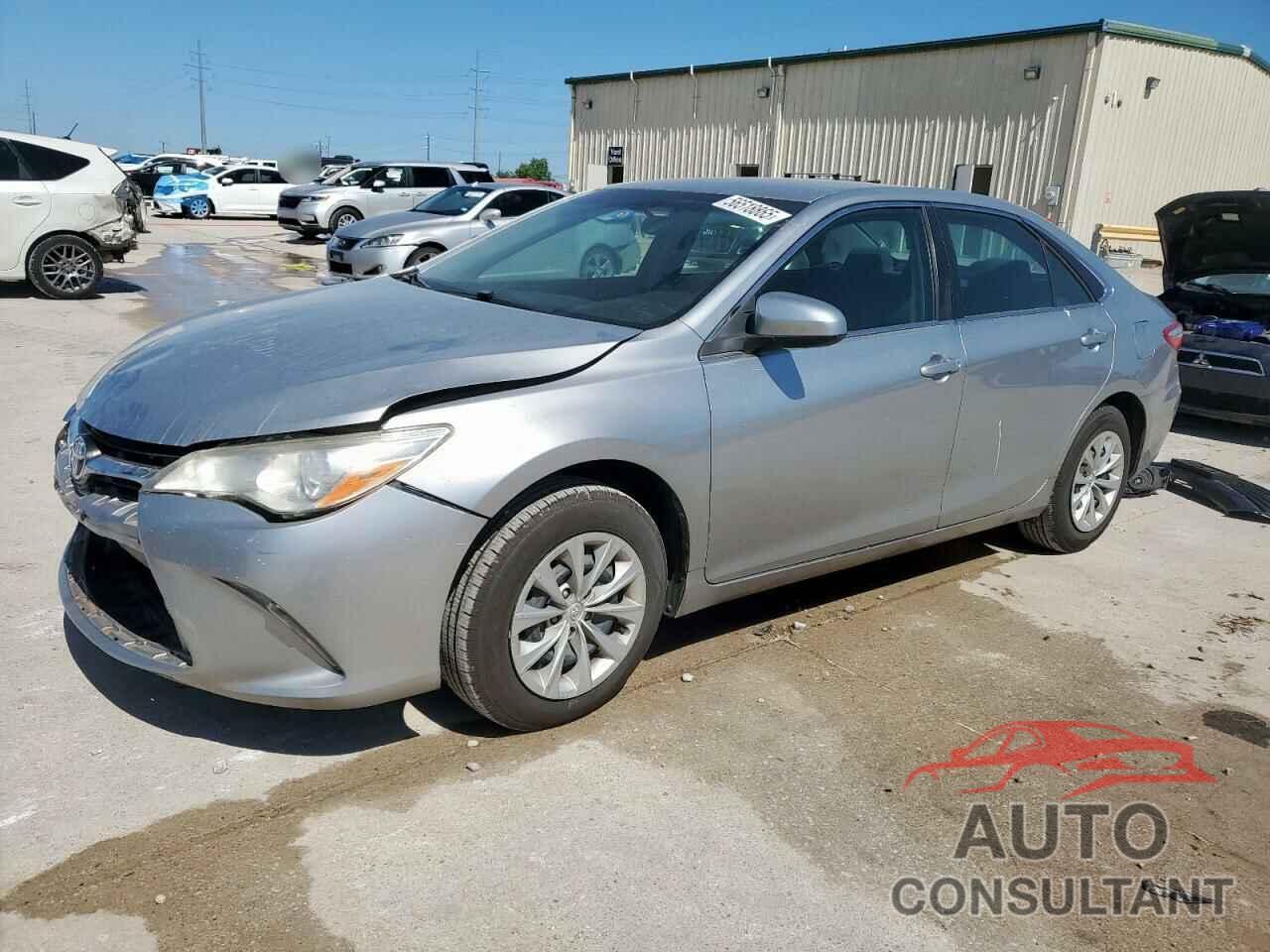 TOYOTA CAMRY 2015 - 4T1BF1FK9FU930126