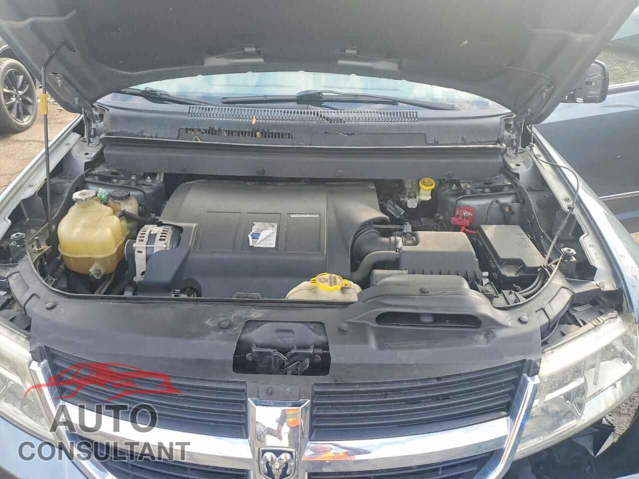 DODGE JOURNEY 2010 - 3D4PG5FVXAT202619