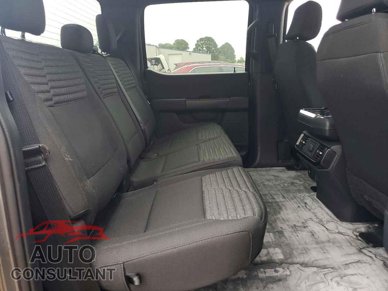 FORD F150 2023 - 1FTEW1CP5PKG08923