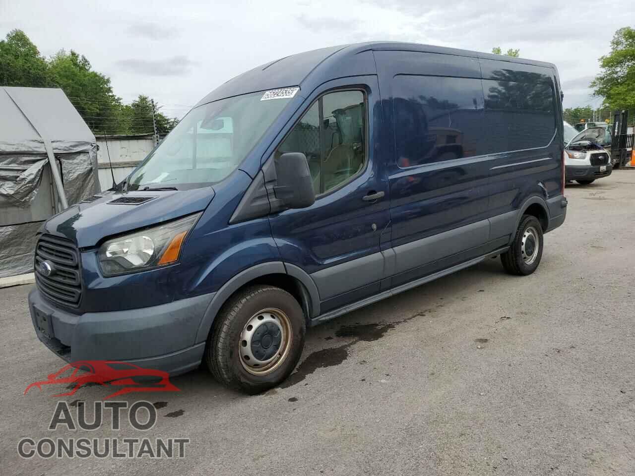 FORD TRANSIT 2017 - 1FTYR2CM6HKA29960