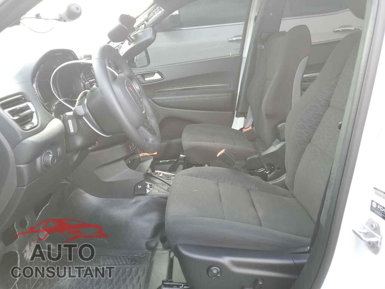 DODGE DURANGO 2023 - 1C4RDJFG8PC558385