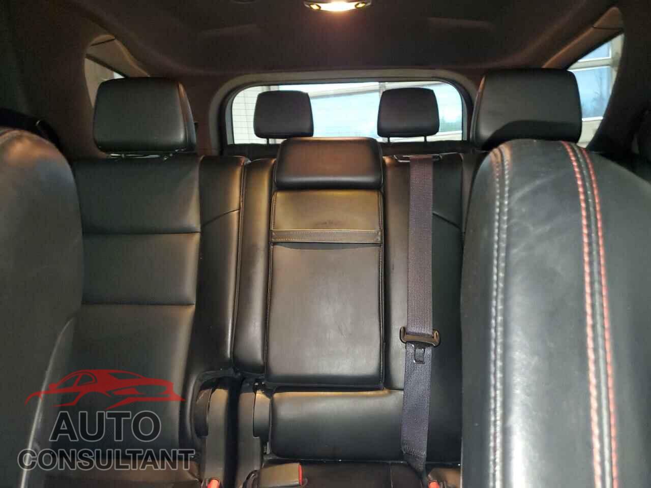 DODGE DURANGO 2023 - 1C4RDJDG4PC571346