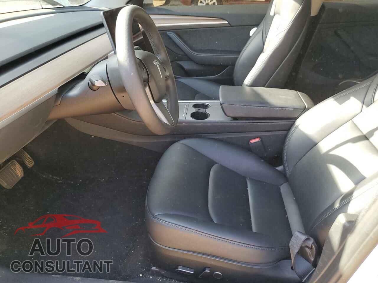 TESLA MODEL 3 2023 - 5YJ3E1EA6PF568836