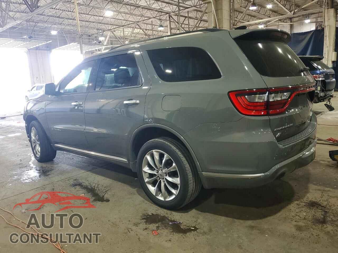 DODGE DURANGO 2023 - 1C4SDJET9PC691253