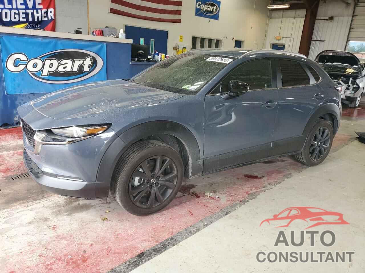 MAZDA CX30 2024 - 3MVDMBCM3RM611391