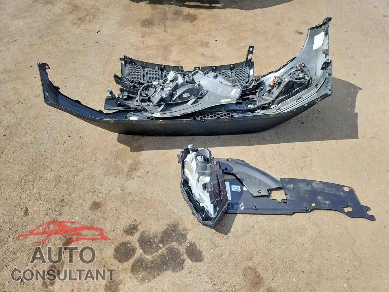 JEEP COMPASS 2018 - 3C4NJDBBXJT481128