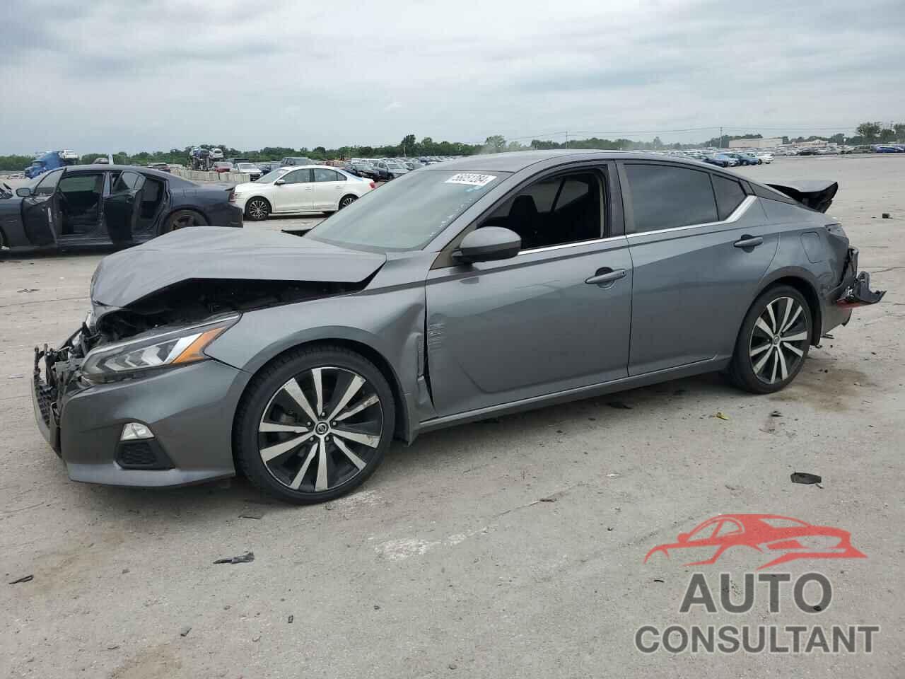 NISSAN ALTIMA 2019 - 1N4BL4CV4KC134872