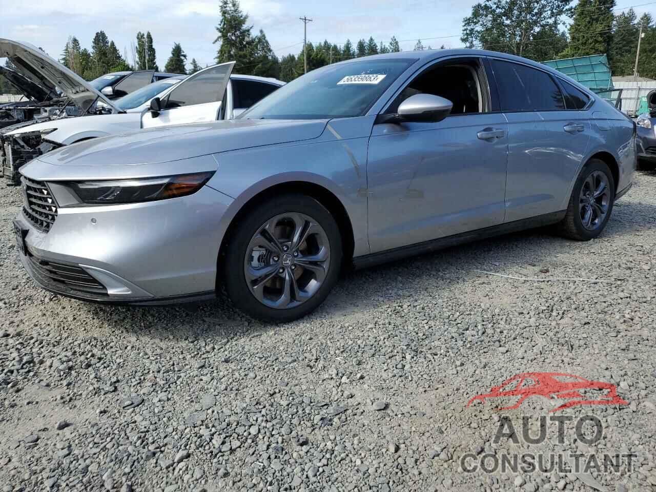 HONDA ACCORD 2023 - 1HGCY2F60PA013835