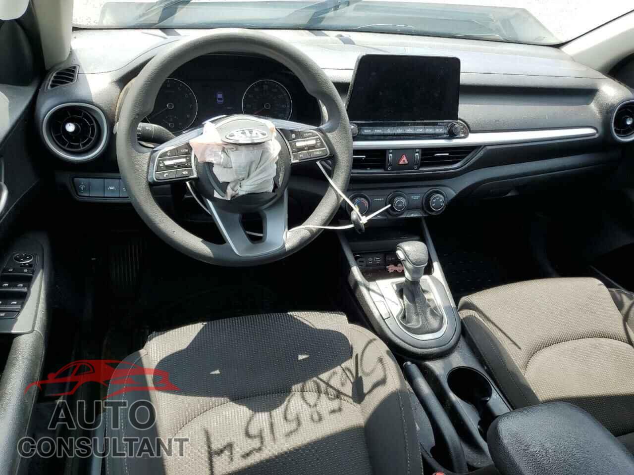 KIA FORTE 2020 - 3KPF24AD6LE198933