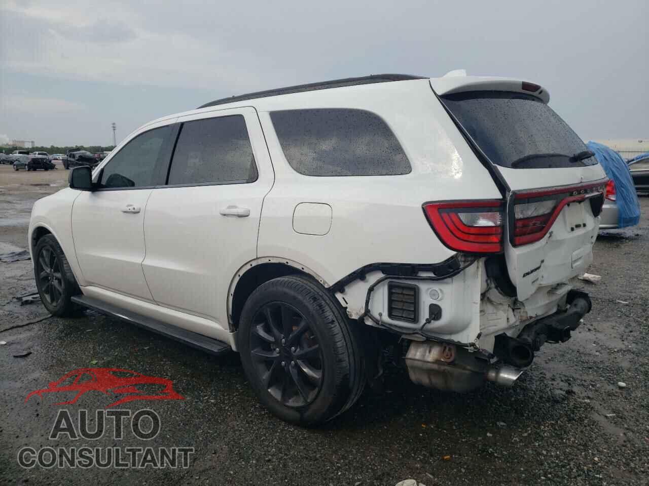 DODGE DURANGO 2018 - 1C4RDHDG4JC265733