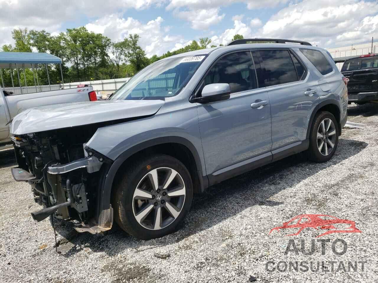 HONDA PILOT 2023 - 5FNYG2H78PB006054