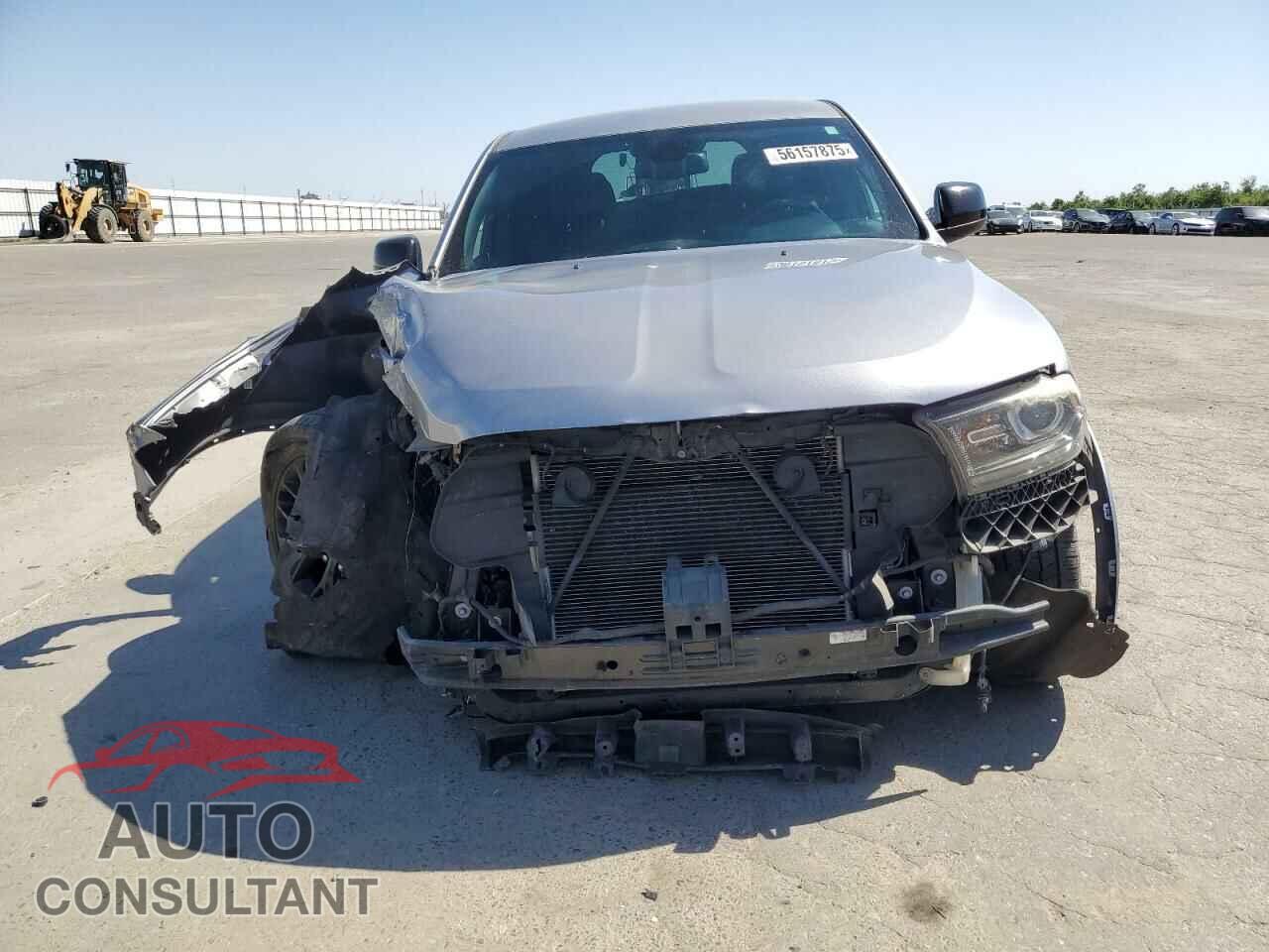 DODGE DURANGO 2016 - 1C4RDHAG2GC422818