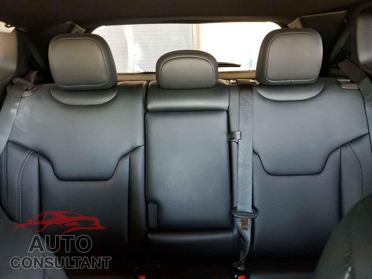 JEEP COMPASS 2025 - 3C4NJDCN2ST514388