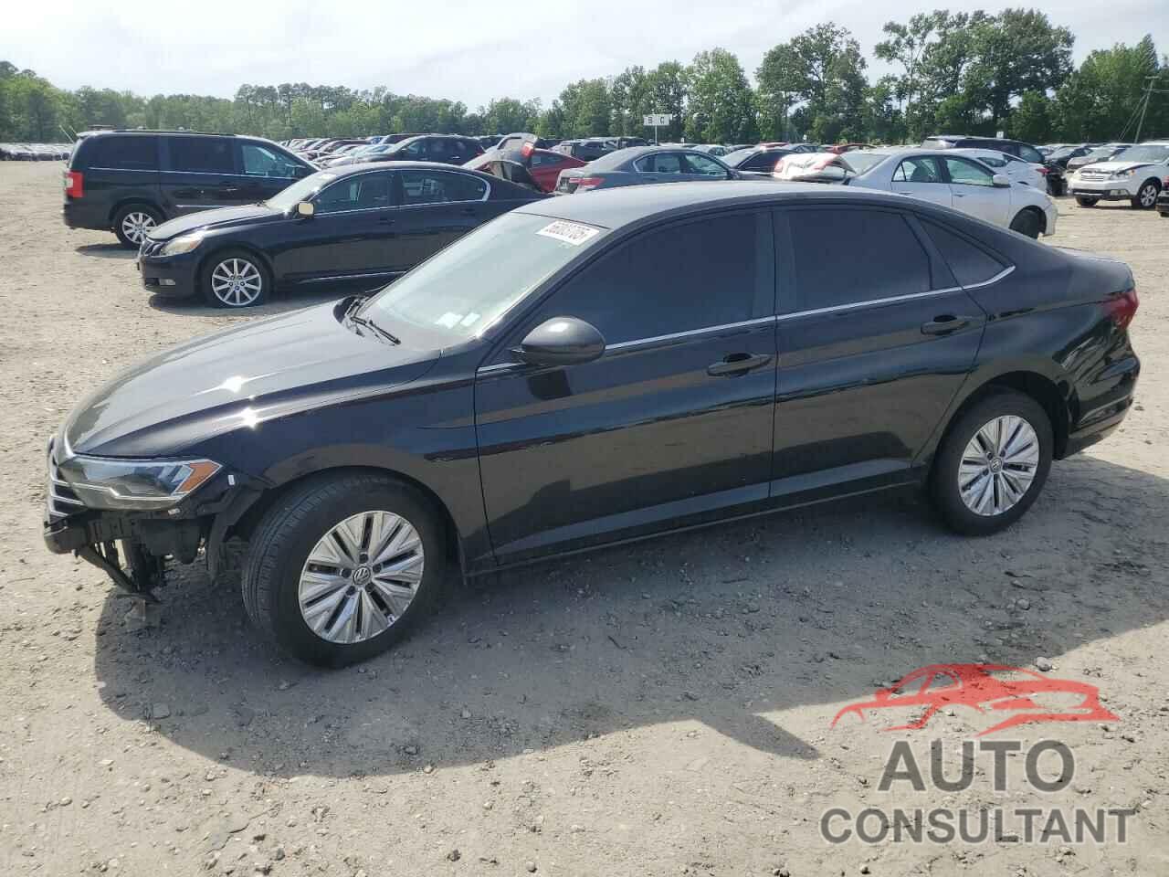 VOLKSWAGEN JETTA 2019 - 3VWC57BU0KM128338