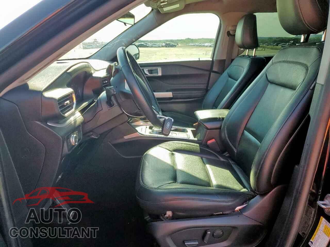 FORD EXPLORER 2020 - 1FMSK7DH1LGD05056