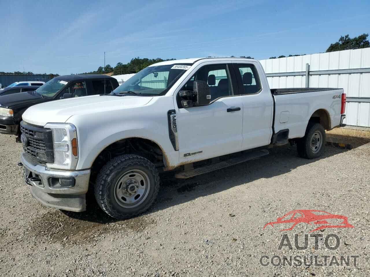 FORD F250 2024 - 1FT7X2BT3RED61381
