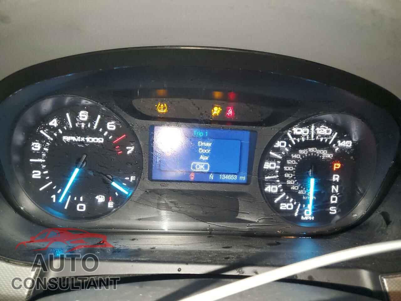 FORD EDGE 2014 - 2FMDK3JC4EBB24294