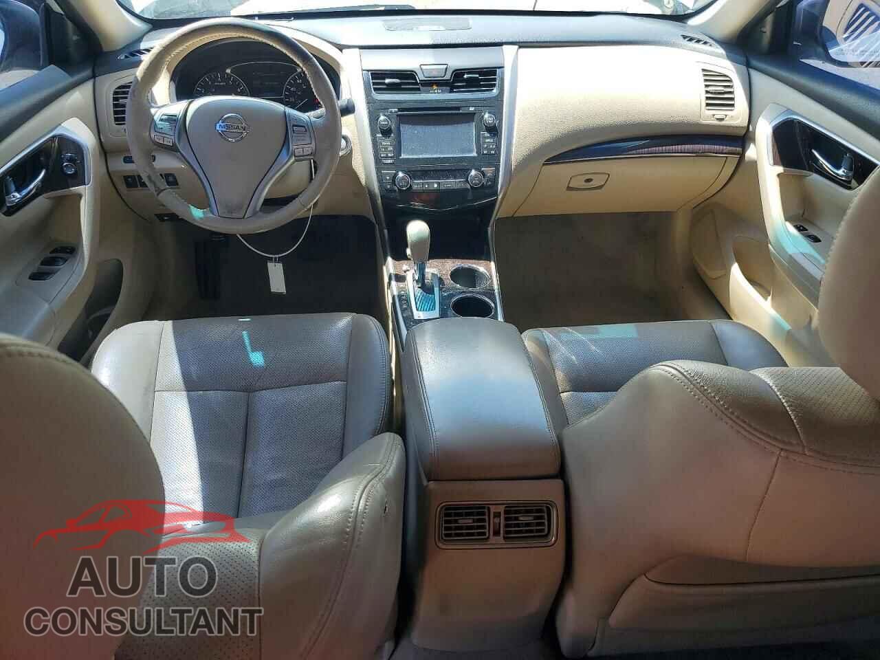 NISSAN ALTIMA 2014 - 1N4AL3AP1EC181663