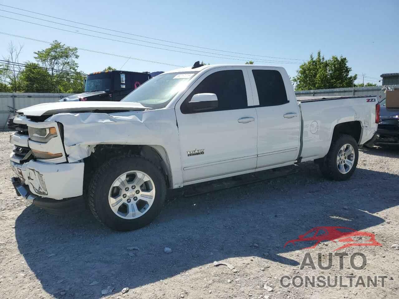 CHEVROLET ALL Models 2019 - 2GCVKPEC2K1125259