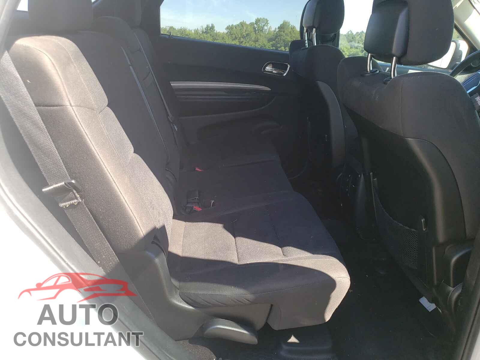 DODGE DURANGO 2017 - 1C4RDJAG0HC905233