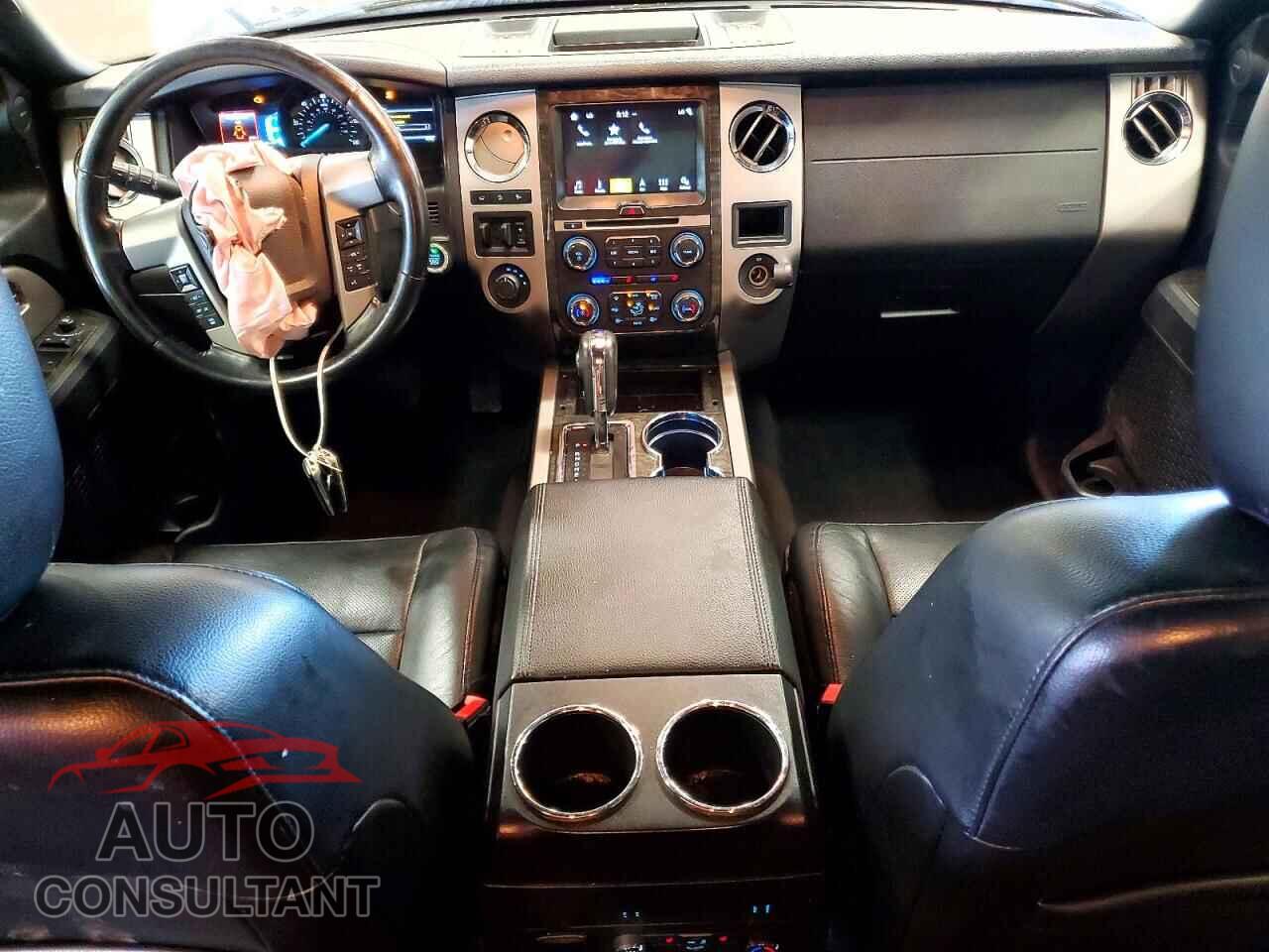 FORD EXPEDITION 2017 - 1FMJK2AT2HEA70113