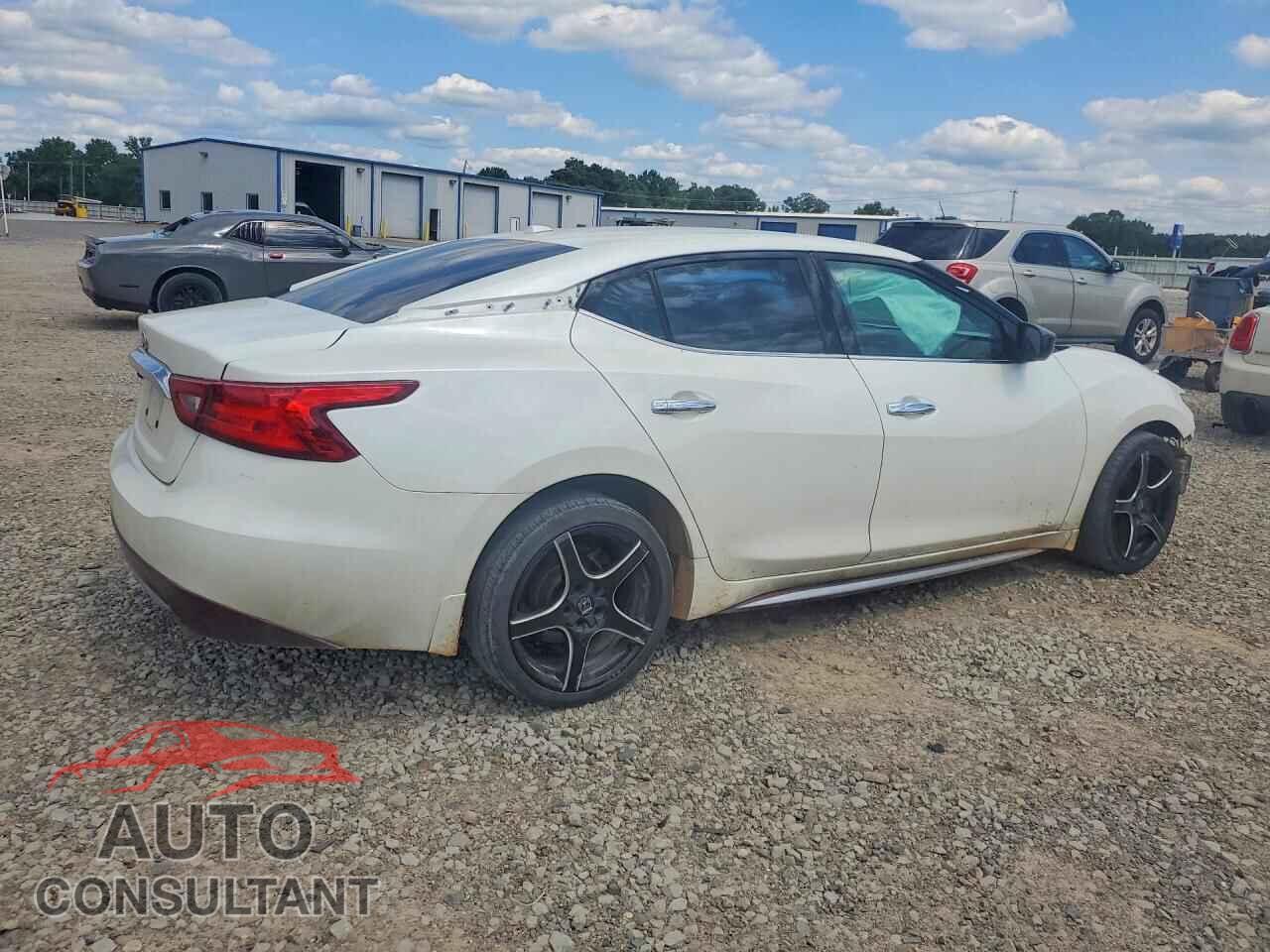 NISSAN MAXIMA 2017 - 1N4AA6AP2HC423601